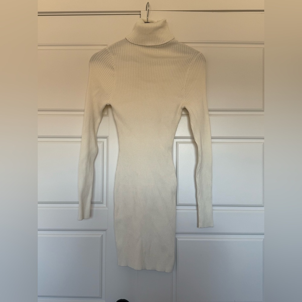 Superdown Sweater Dress